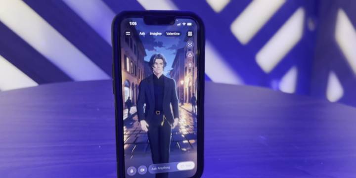 Mental health experts warn against AI companions as 70% of teens seek digital friendships