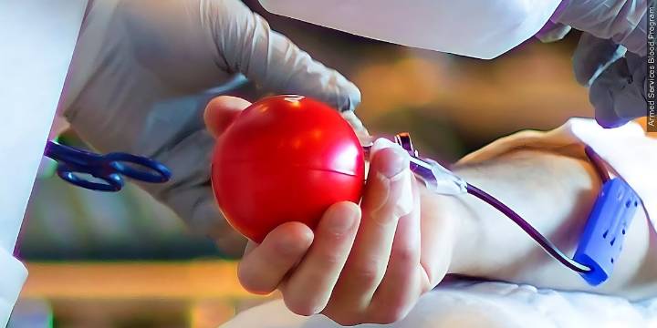 South Bend Medical Foundation seeks urgent blood donations
