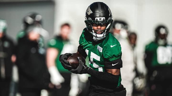 Which Jets' Developing Storyline is Most Encouraging Heading into the Stretch Run?