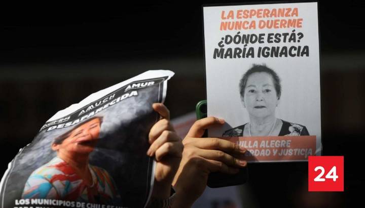 Día clave en caso de concejala de Villa Alegre: comienza búsqueda en últimos puntos de interés