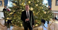 Southern W.Va. designer decks the White House for Christmas
