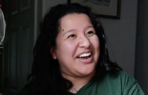 A Secret Santa brings big Christmas surprise to young woman raising her siblings