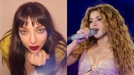 La emoción de Lisa Cerati por el homenaje que Shakira le hizo a su papá en Vélez: “Sos increíble”