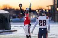 Division III football: River Falls continues playoff run to semis after beating Wheaton