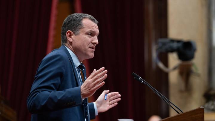 Cataluña, al borde de perder 1.000 millones por la crisis de la peste porcina