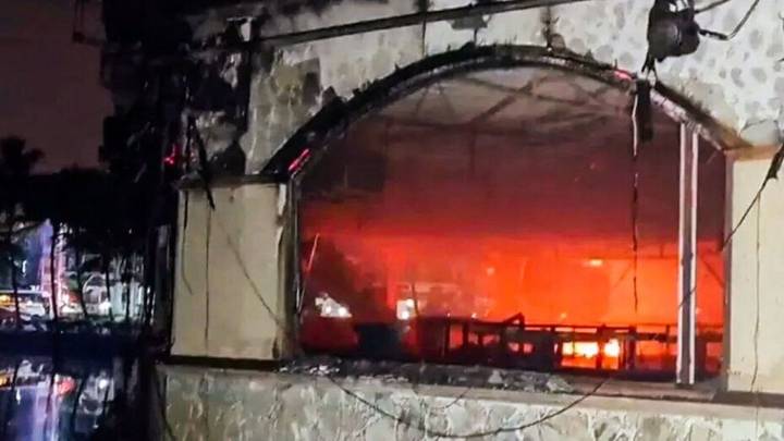 Chilling lapses emerge in Goa nightclub inferno — What led to the deadly blaze?