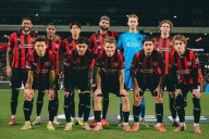 Osorio fue clave en victoria del Midtjylland para subir a la cima de la Europa League