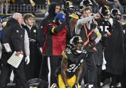 WATCH: Steelers beat legend Ed Bouchette on Mike Tomlin's future, chance of a losing season