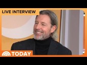 Ed Burns Talks Return to His Roots in 'The Family McMullen'