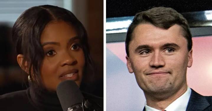 Candace Owens Insists Charlie Kirk Was 'Betrayed' by Turning Point USA Leaders Before His Murder: 'You Were Lied To'