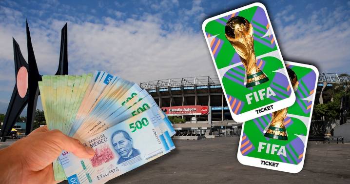 ¿Cuánto cuesta un boleto para el partido México vs. Portugal? Lista OFICIAL de precios