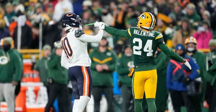 NFC Playoff Picture: Chicago Bears Fall to the Seventh Seed