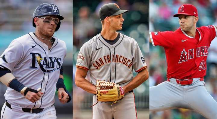 MLB News: Blue Jays Sign Tyler Rogers, Danny Jansen-Rangers Deal, Tyler Alexander Trade, & More