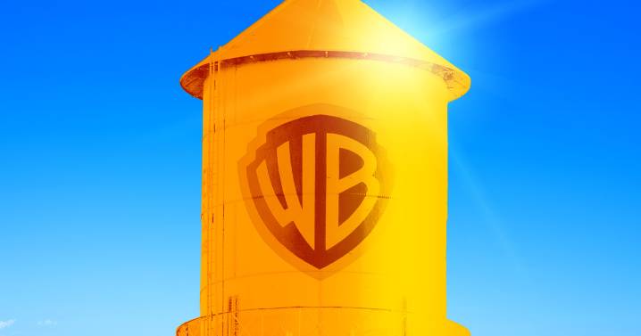 Netflix and Paramount's battle over Warner Bros. Discovery looms over Hollywood's awards season