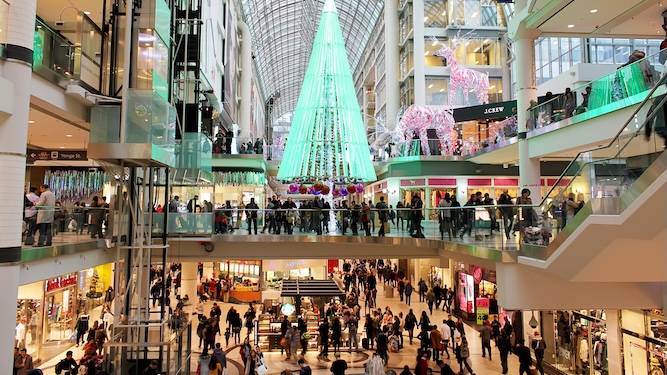 Retailers launch F**k You, We're Jacking The Price Right Up Tuesday