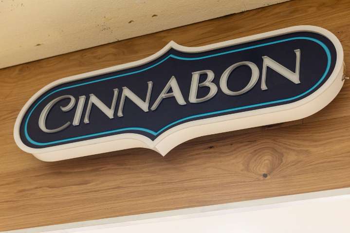 Cinnabon fires worker who yelled ‘I am racist’ at customers during viral outburst