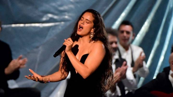 Concierto de Rosalía en Bogotá 2026: estos son los precios de las boletas del Lux Tour