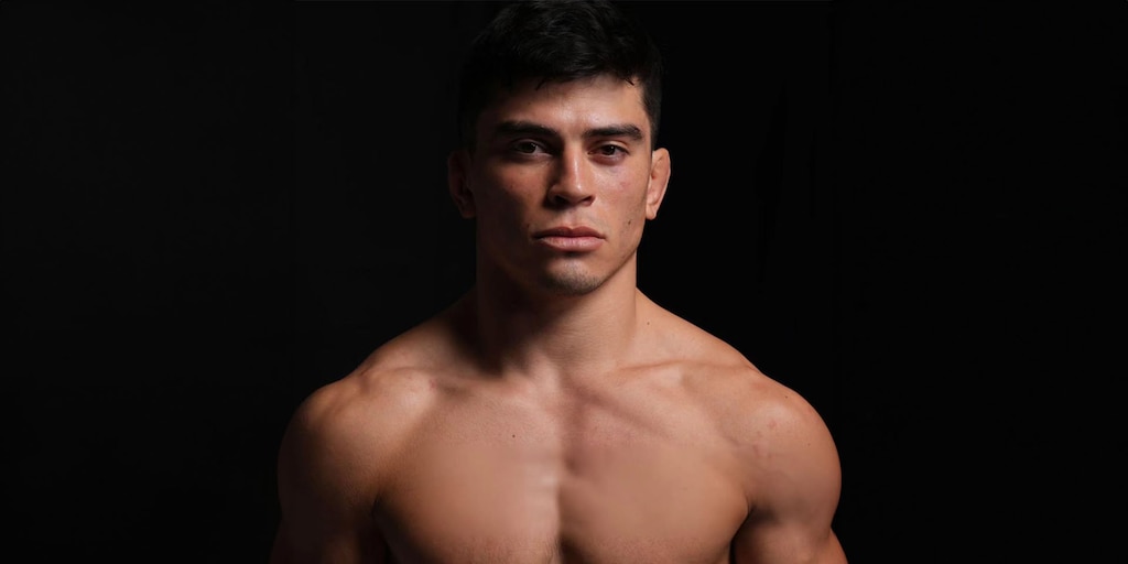 El argentino Kevin Vallejos afrontará un desafío que puede dar un giro a su carrera en la UFC: “Tengo miedo, no subimos a jugar”