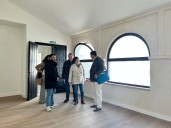 Salen a licitación las obras de rehabilitación de la antigua Cárcel Real