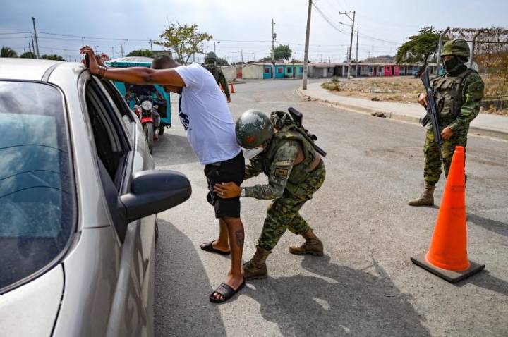 Ranking de conflictos ubicó a 4 países latinoamericanos entre los 10 más peligrosos del mundo en 2025