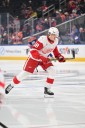 Zach Hyman's hat trick lifts Oilers over red hot Red Wings - The Rink Live | Coverage of youth, junior, high school and college hockey