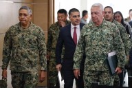 No hay indicios de que en Miss Universo se manejara dinero del ‘narco’: Harfuch