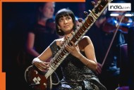 Who Is Anoushka Shankar, Grammy nominee who slammed Air India after her sitar was returned broken?