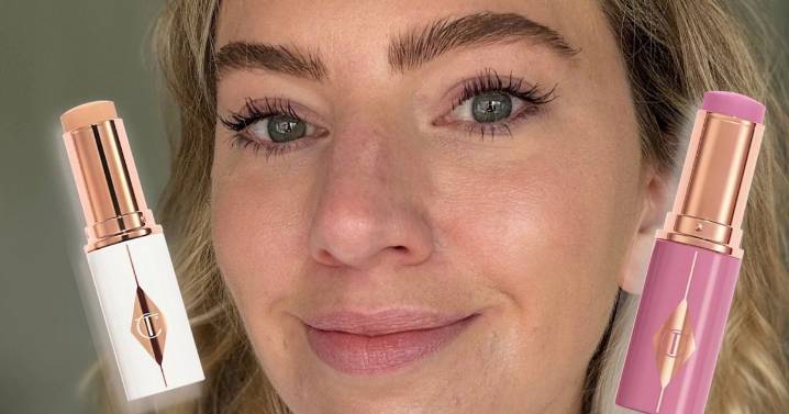 I skipped Black Friday but this Charlotte Tilbury Cyber Monday 2025 deal is too good to miss