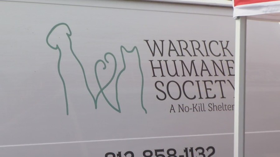 Newburgh Museum teams up with WHS to collect donations