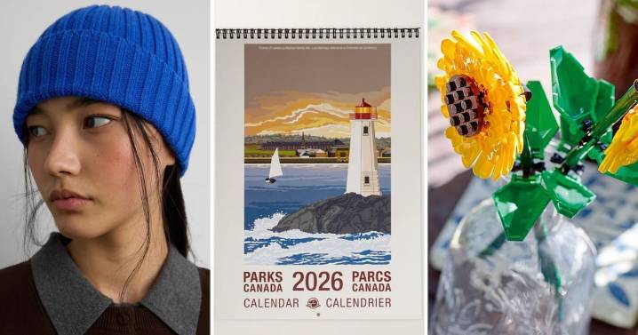 The Best Last-Minute Christmas Gifts Under $25