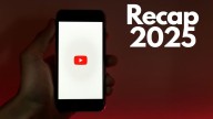 YouTube Recap 2025 está disponible y así puedes conocer tu resumen del año