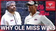 TRUTH: Ole Miss WON'T MISS Lane Kiffin in the College Football Playoff