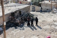 Mueren dos militares y un intérprete estadounidenses en una "emboscada de ISIS" en Siria