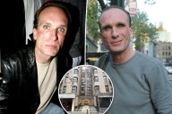 Actor Peter Greene was lying 'face down' on the floor with 'blood everywhere' when police found him dead: report