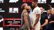 Jake Paul vs. Anthony Joshua odds, predictions: Fight picks from proven boxing expert