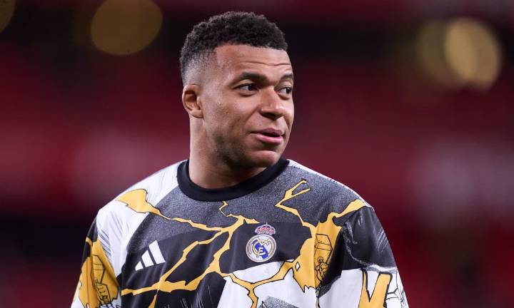 Real Madrid XI vs Man City: Mbappe injury latest, predicted lineup, confirmed team news for Champions League