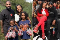 Kandi Burruss' ex Todd Tucker requests primary custody of kids amid divorce