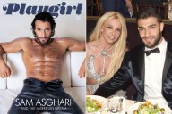 Sam Asghari Makes Rare Comment About 2-Year Marriage to Ex Britney Spears