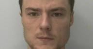 Devon man locked up for child sex offences