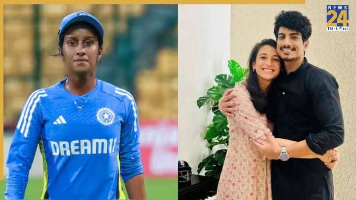 Jemimah Rodrigues’ cryptic post adds new twist to Smriti Mandhana