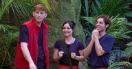 I'm A Celebrity favourite for crown suffers big blow hours before final