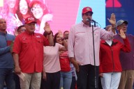 Diosdado Cabello asegura que ha habido 1.474 vuelos en Venezuela pese a ‘amenaza’ de EE. UU.