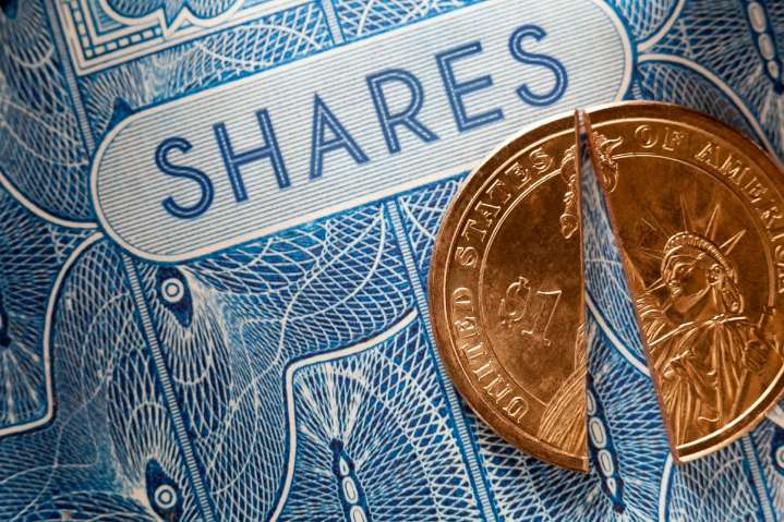 2 Stock-Split Stocks With Up to 135% Upside in 2026, According to Select Wall Street Analysts