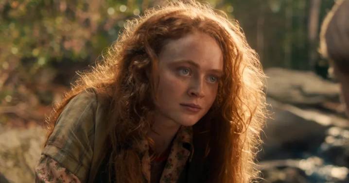 'Stranger Things' Costume Designer On The Max