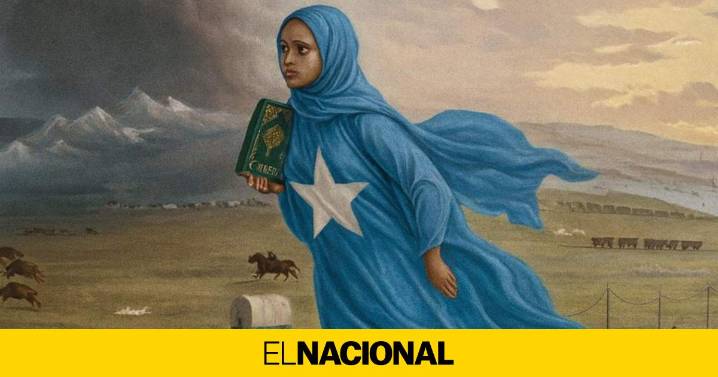 Destino manifiesto somalí: la reacción humorística de una comunidad inmigrante al desprecio de Trump