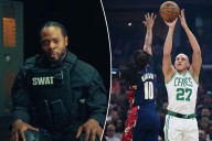 Sports aren't giving kids a chance with their remorseless messaging