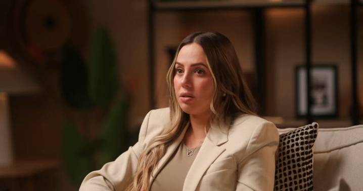 Holly Hagan reveals text she wished she sent her sister on night of tragic drug death