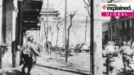 Why the 1937 Nanjing Massacre continues to impact China