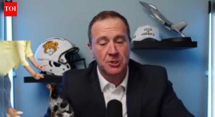 7/11 cashiers, dog trainers, golf professional: Senator Eric Schmitt asks why America needs foreign H