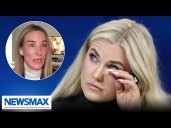 Podcaster’s attack on Erika Kirk ‘gross and disgusting’: Curtis Houck